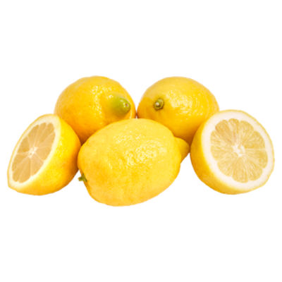 Lemon 1 ct, 1 each