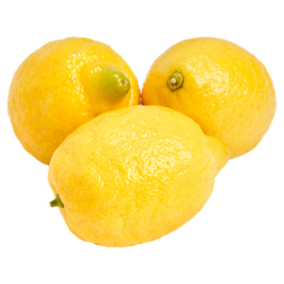 Lemon 1 ct, 1 each