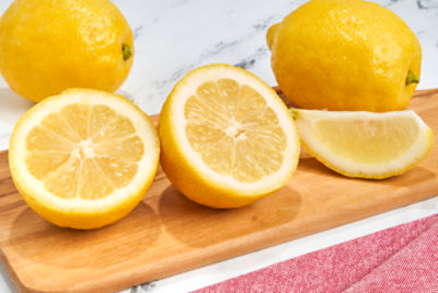 Lemon 1 ct, 1 each