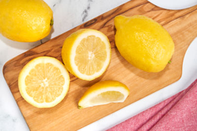 Lemon 1 ct, 1 each