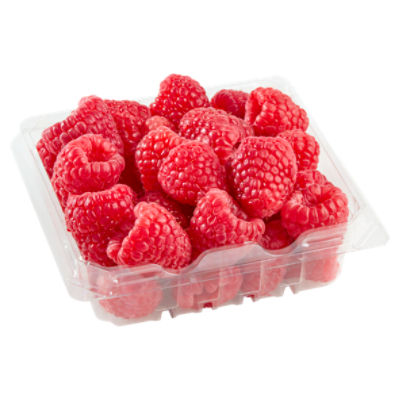 Red Raspberries, 6 oz