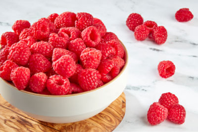 Red Raspberries, 6 oz