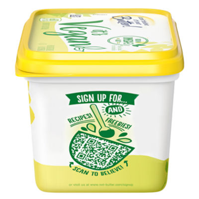 I Can't Believe It's Not Butter! It's Vegan 45% Vegetable Oil Spread, 15 oz