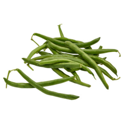 Fresh Fresh Green Beans, 1 Pound 