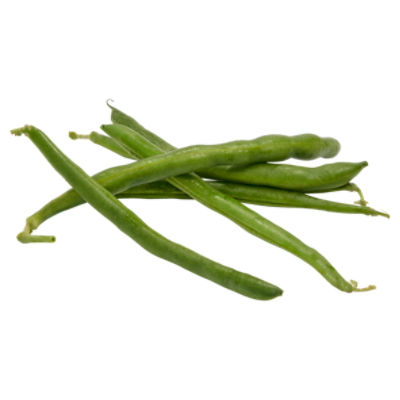Fresh Green Beans