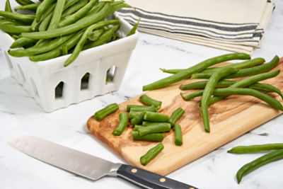 Fresh Green Beans