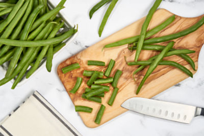 Fresh Green Beans