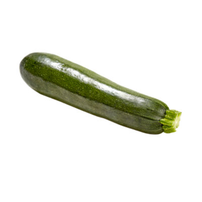 Fresh Zucchini