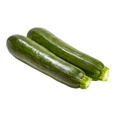 Green Zucchini, 1 ct, 9 oz