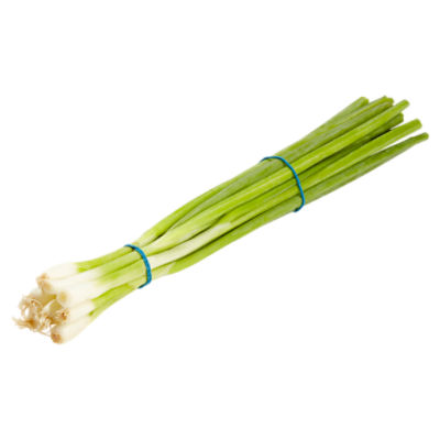 Fresh Scallions - Green, 1 each, 1 Each 