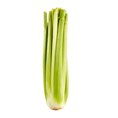 Fresh Celery Bunch, 1 each, 1 Each 