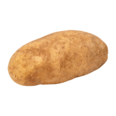 Fresh Russet Potato, 12 Ounce 