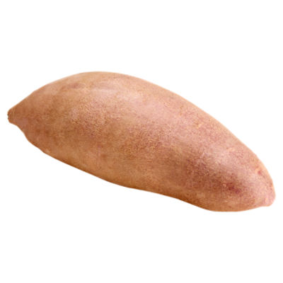Sweet Potato, 1 ct, 0.5 pound, 0.5 Pound