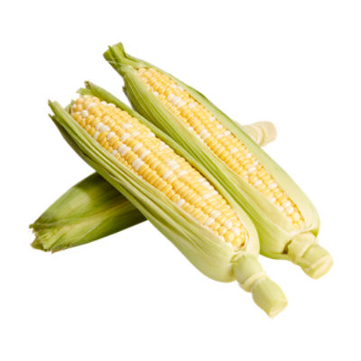 Yellow Corn, 1 each