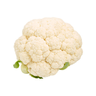 White Cauliflower, 1 each