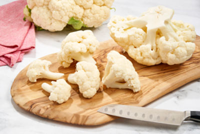 White Cauliflower, 1 each