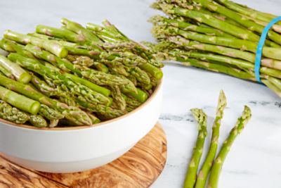 Asparagus Bundle, 1 pound