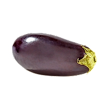Eggplant 1 ct, 1 pound, 1 Pound