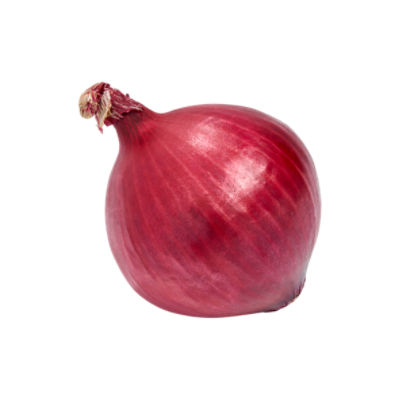 Fresh Red Onion, 10 Ounce 