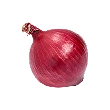 Red Onion, 10 Ounce