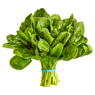 Spinach Bunch, 12 oz