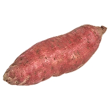 Red Sweet Potatoes,  1 ct, 10 oz