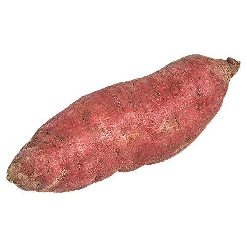 Red Sweet Potatoes,  1 ct, 10 oz