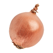 Spanish Onion, 1 ct, 20 oz