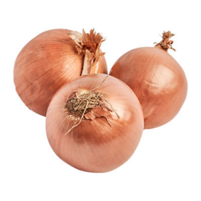 Spanish Onion, 1 ct, 20 oz