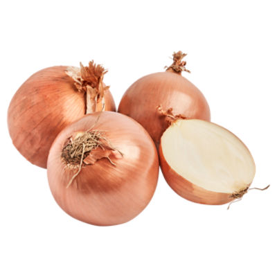 Spanish Onion, 1 ct, 20 oz