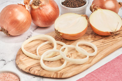 Spanish Onion, 1 ct, 20 oz