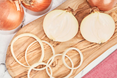 Spanish Onion, 1 ct, 20 oz