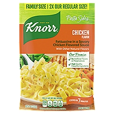 Knorr Chicken, 8.6 Fluid ounce