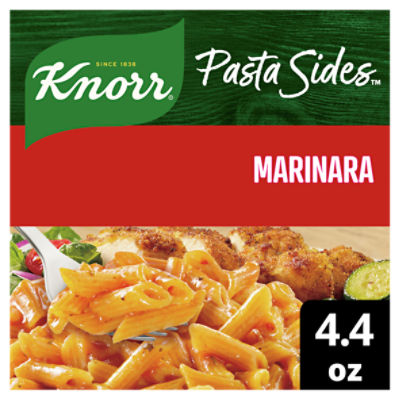Knorr Pasta Sides Marinara Pasta 4.4 oz