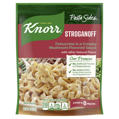 Knorr pasta best sale sides instant pot