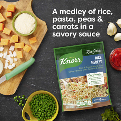 Knorr Rice Sides Chicken, 5.6 oz