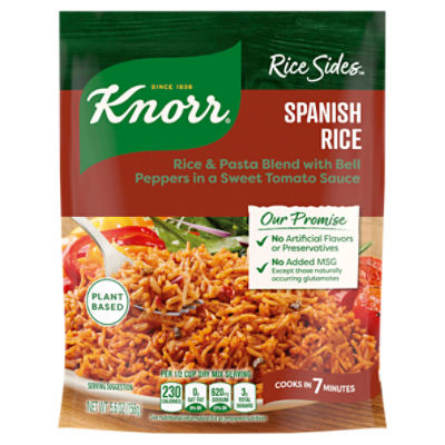 Knorr Professional Vegetable Soup Mix Vegetarian, No Artificial Flavors, No  added MSG 