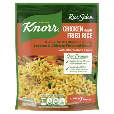 WHOLE FOODS MARKET™ Chicken Fried Rice, 20 oz