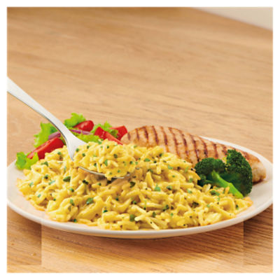 Knorr® Farm Stand Chicken Cheddar Broccoli Bowl