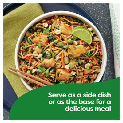 Knorr Pasta Sides Teriyaki Lo Mein Noodles 4.6 oz