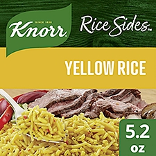 Knorr Fiesta Sides Yellow Rice, 5.2 Ounce