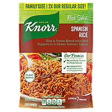 Knorr Spanish Rice, 11.5 Ounce