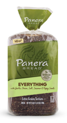 Panera Bread Everything, 25 oz