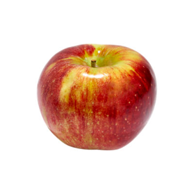 Cortland Apple, 1 ct, 8 oz, 8 Ounce