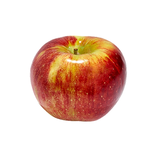 Cortland Apple, 1 ct, 8 oz