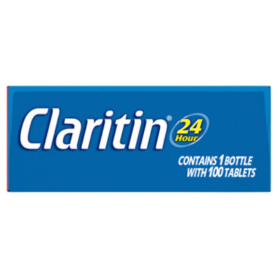 Claritin D Online
