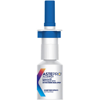 Antihistamine nasal spray best sale brands