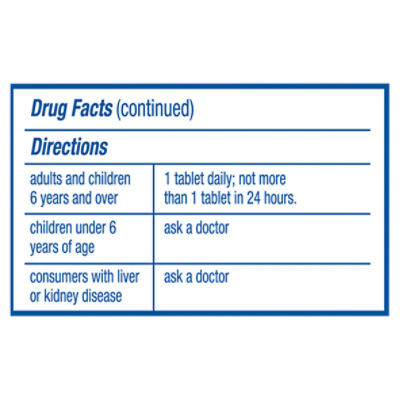 Claritin 875 mg