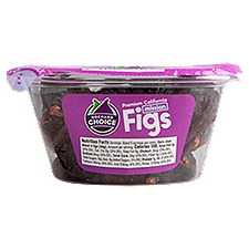 Orchard Choice Premium California Mission, Figs, 8 Ounce