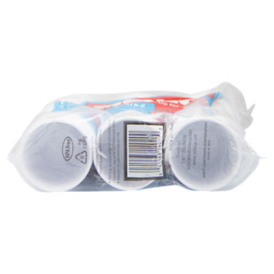 Solo 3 oz Plastic Bathroom Cups - 150 Count - White